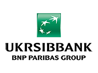 Банк UKRSIBBANK в Степовом