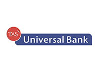 Банк Universal Bank в Степовом